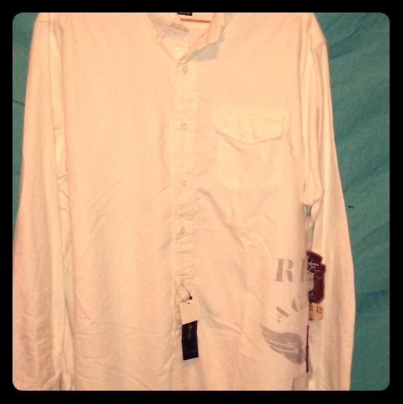 Ralph Lauren ,classic fit shirt - Picture 1 of 5
